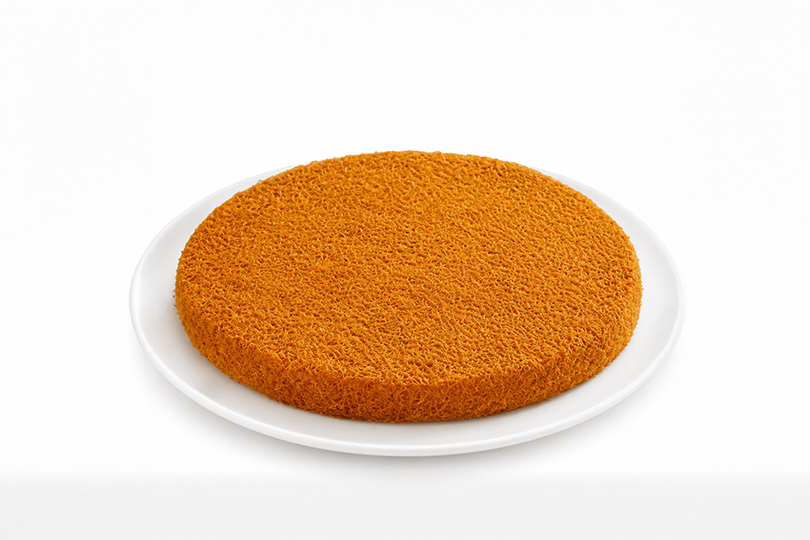 كنافة سادة